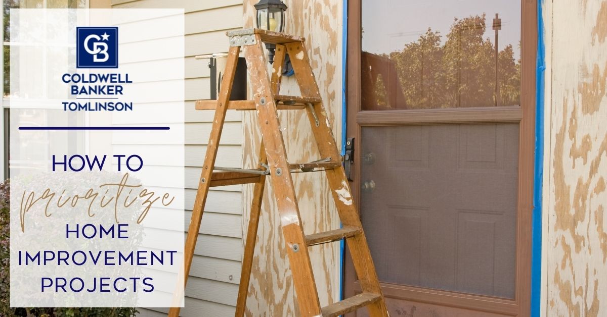 Spokane Home Improvement