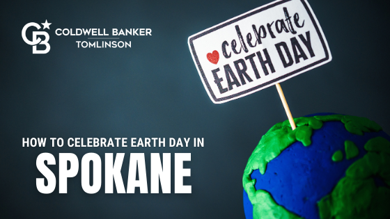 Spokane Earth Day